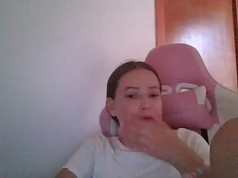 sweetfairy16 online show from 11.04.25