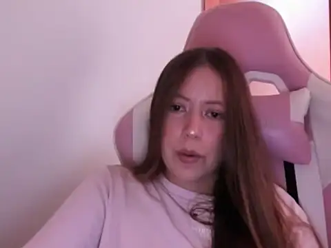 sweetfairy16 online show from 11.05.25