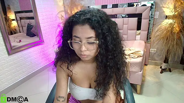 griselle rousse online show from 02.04.26