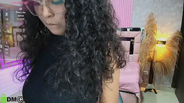 griselle rousse online show from 02.23.26