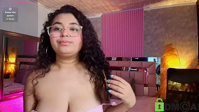 griselle rousse online show from 03.26.26