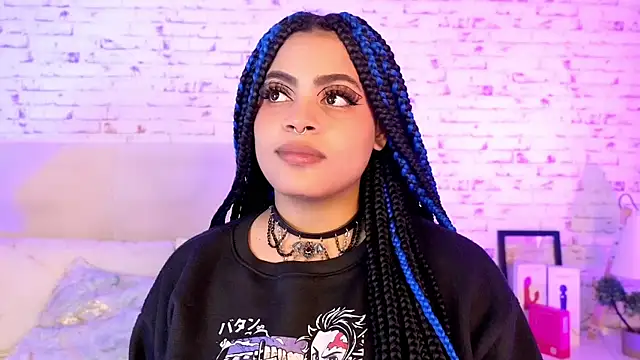 April Kay online show from 01.06.26