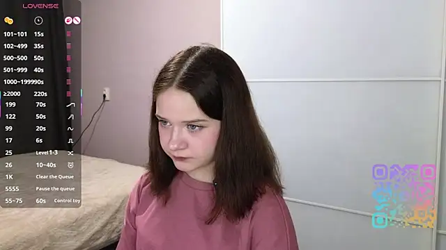 AlissaGerardo online show from 03.26.26