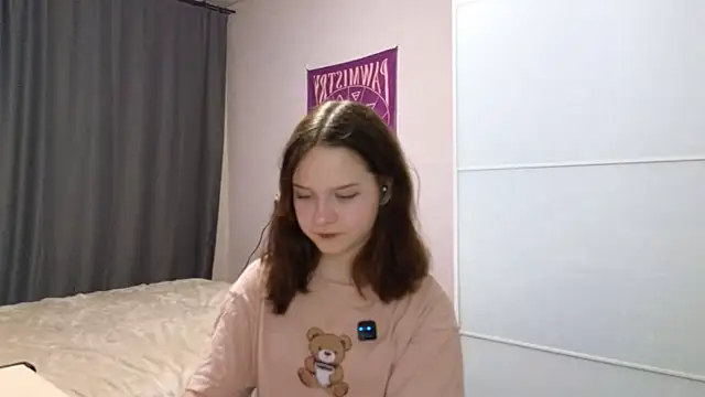 Snapshot of AlissaGerardo chatting on 04.22.26 AlissaGerardo online show from 04.22.26