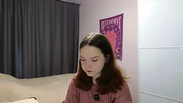 Snapshot of AlissaGerardo chatting on 06.26.26 AlissaGerardo online show from 06.26.26