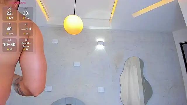 Scottfishcer1 online show from 02.13.26