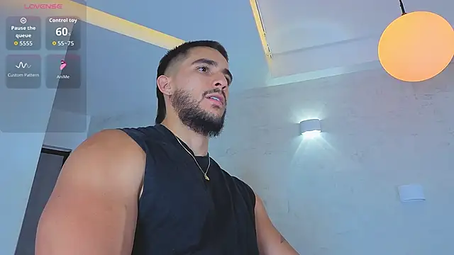 Scottfishcer1 online show from 03.26.26