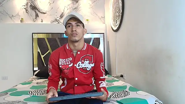 IMPERIO ROMANO online show from 12.01.25