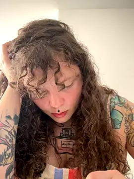 antonellastonne online show from 11.10.25