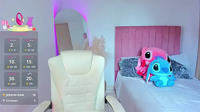 Janettcruz online show from 12.13.25