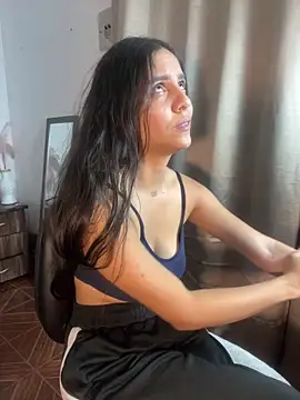 alisaa jhons1 online show from 04.11.26