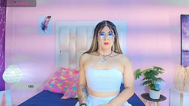 camii raux online show from 12.04.25