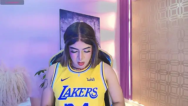 camii raux online show from 12.19.25