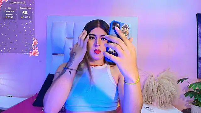 camii raux online show from 01.11.26