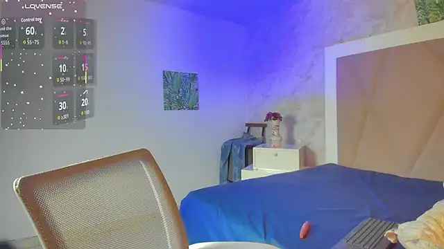 Madhison 5 online show from 01.05.26