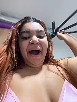 Anny arango1 online show from 03.16.26