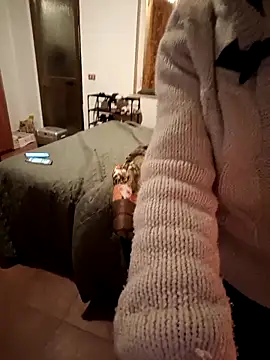 Snapshot of MacabretteAndMalaky chatting on 03.02.26 MacabretteAndMalaky online show from 03.02.26