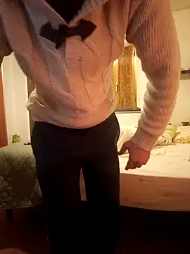 MacabretteAndMalaky online show from 03.29.26