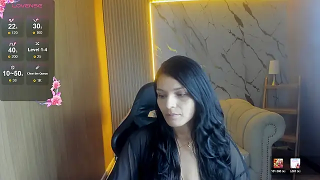 Valery tf online show from 03.26.26