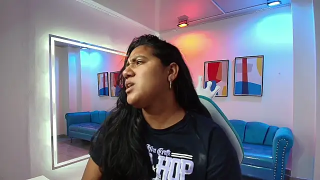 Alondra gomexxx online show from 11.06.25