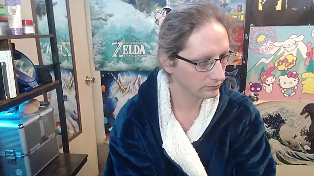 Savanah Banana  online show from 11.11.25