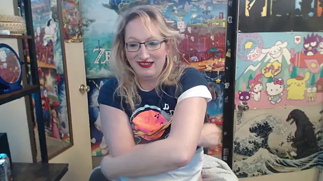 Savanah Banana  online show from 03.21.26