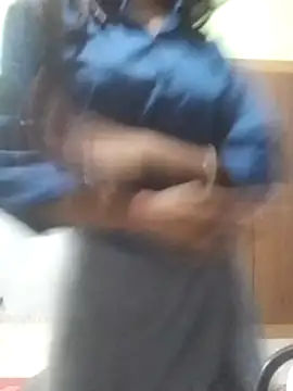 Isha kumari 69 online show from 11.22.25