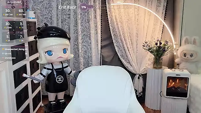 agmer0500 online show from 03.10.26