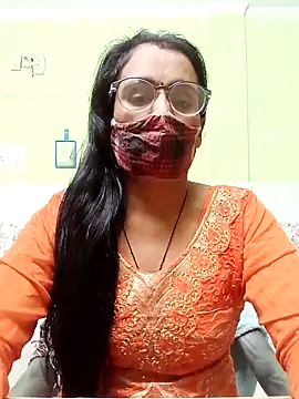 sanjana077 online show from 11.09.25