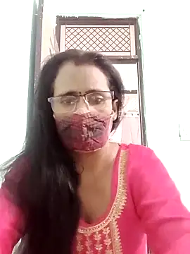 sanjana077 online show from 11.29.25