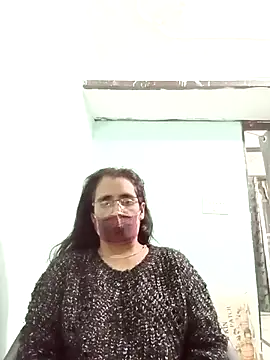 sanjana077 online show from 02.08.26