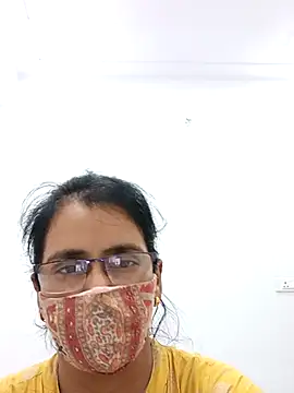 sanjana077 online show from 04.04.26