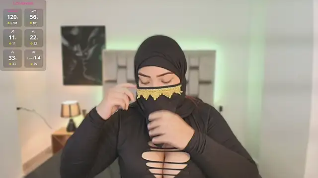 samiraa haalem online show from 11.29.25