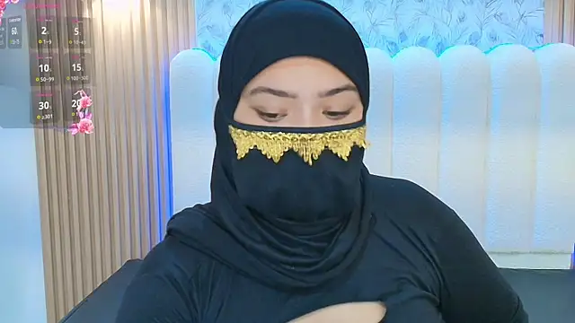Snapshot of samiraa_haalem chatting on 05.16.26 samiraa haalem online show from 05.16.26