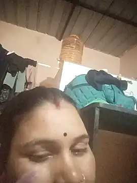 Snapshot of Chinki_pande chatting on 02.02.26 Chinki pande online show from 02.02.26