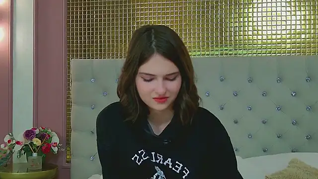 Ruby de Cherry online show from 11.15.25