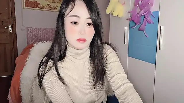 Xiaojuan61 online show from 11.27.25