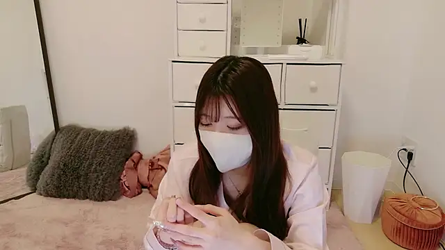 yuki-0303 online show from 02.15.26