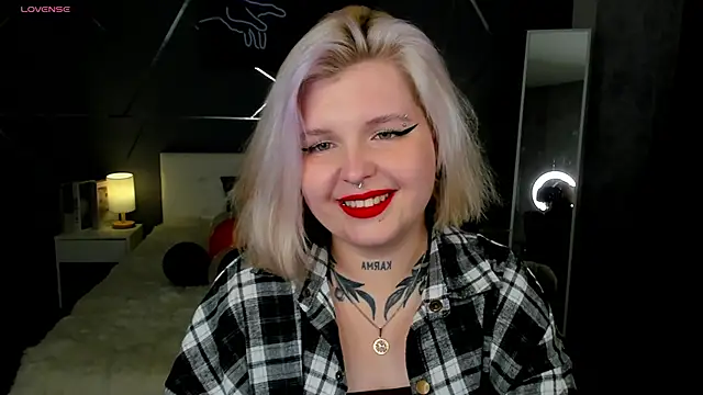 shadow purr online show from 11.08.25