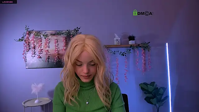 mia starrr  online show from 02.09.26