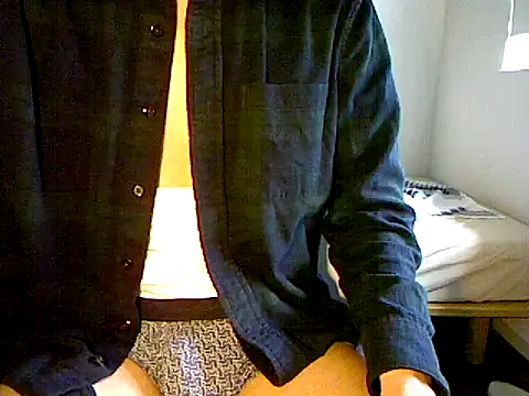 Taro070 online show from 03.10.26