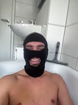 Germanboy81 online show from 11.05.25