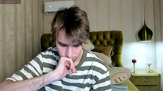 JonnahHell online show from 11.23.25