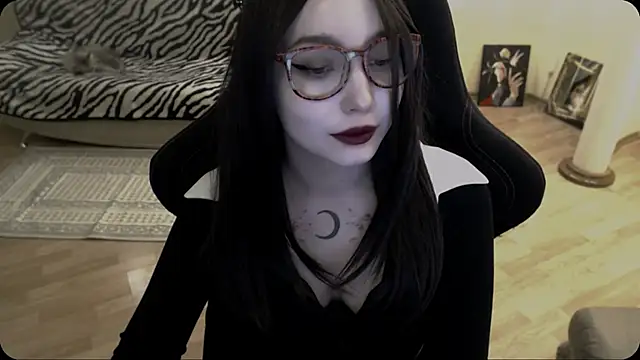 fromsun forsoul777 online show from 12.05.25