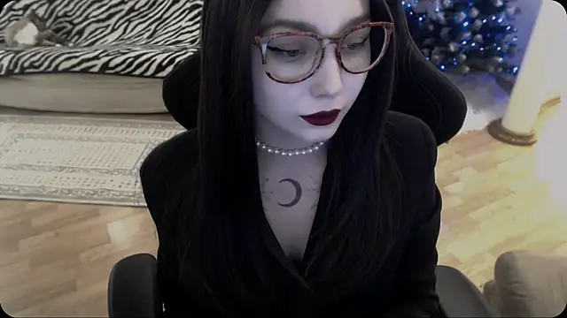 fromsun forsoul777 online show from 12.15.25