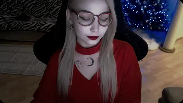 fromsun forsoul777 online show from 12.18.25