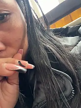 EsmeraldaBlake online show from 05.19.26