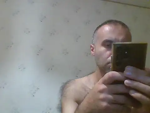 Kreol69 online show from 11.10.25