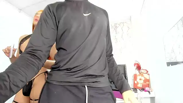 Lovers Spicy online show from 11.06.25