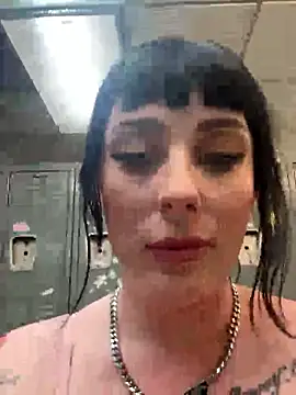 LoveDovexxx online show from 01.06.26